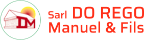 Logo Sarl Do Rego Manuel Et Fils