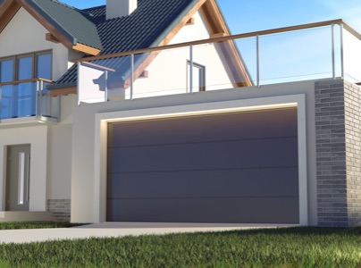 construction de garage