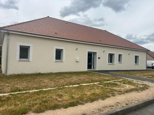 Construire pour ceux qui soignent