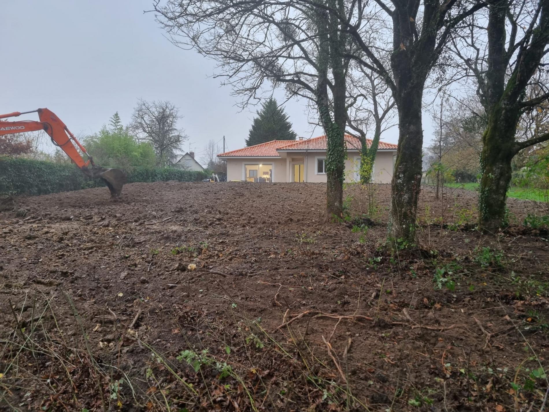 Un nouveau chapitre à St-Eloi-de-Gy