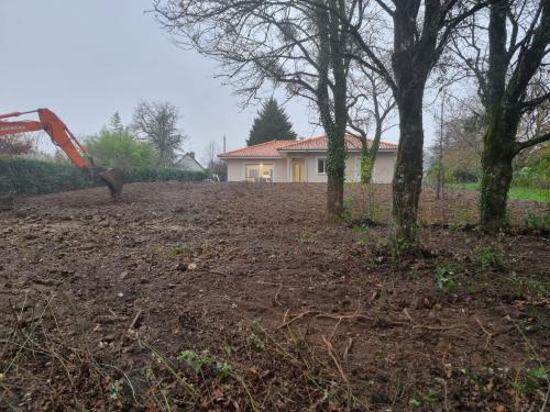 Un nouveau chapitre à St-Eloi-de-Gy