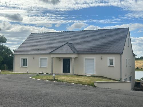 Située proche de Saint Amand Montrond